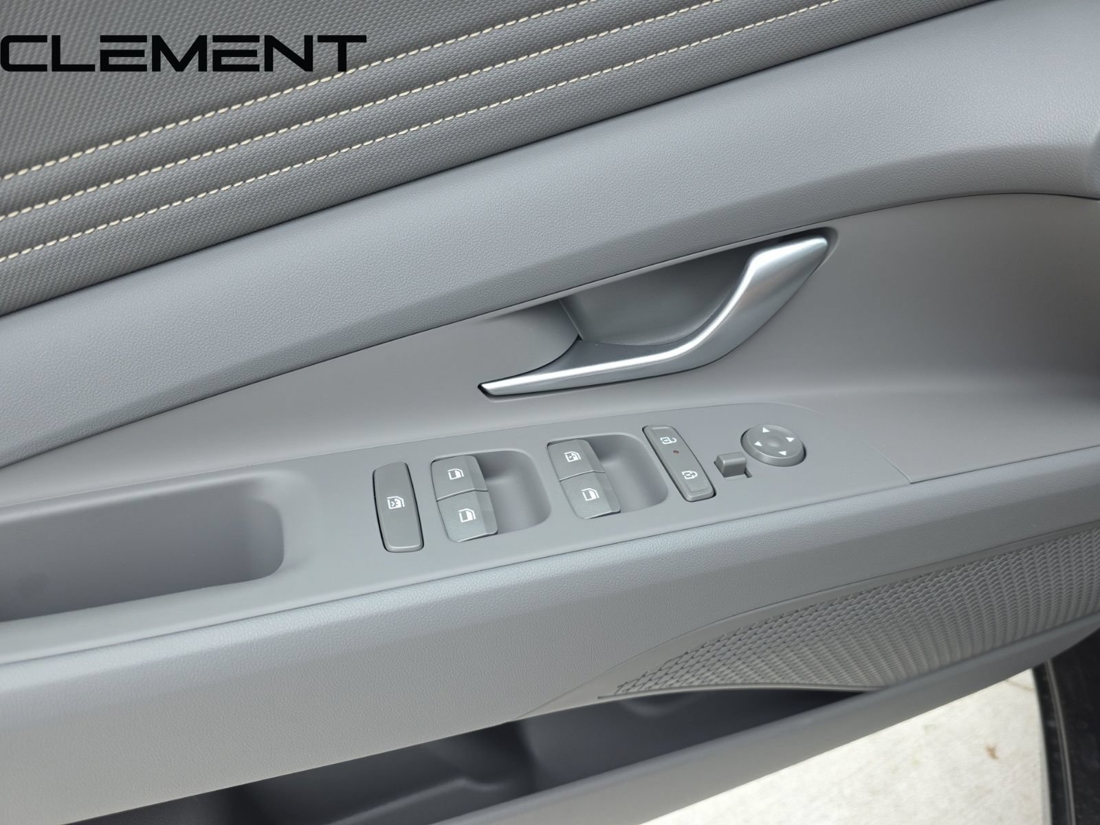 Certified 2025 Hyundai Elantra Sport FWD image 25