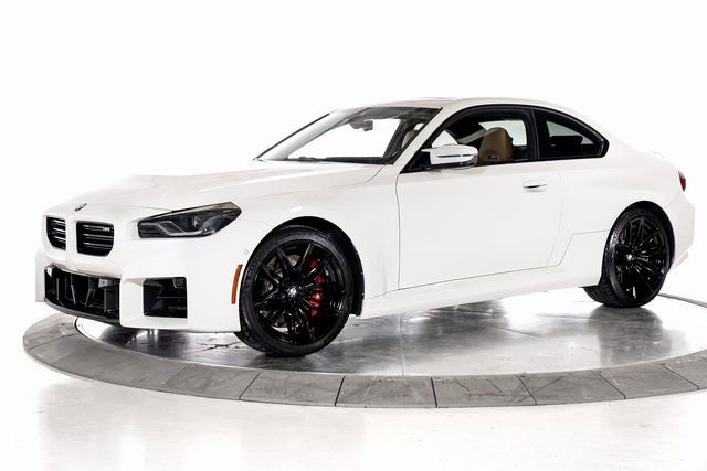 Used 2024 BMW M2 w/ Lighting Package image 1