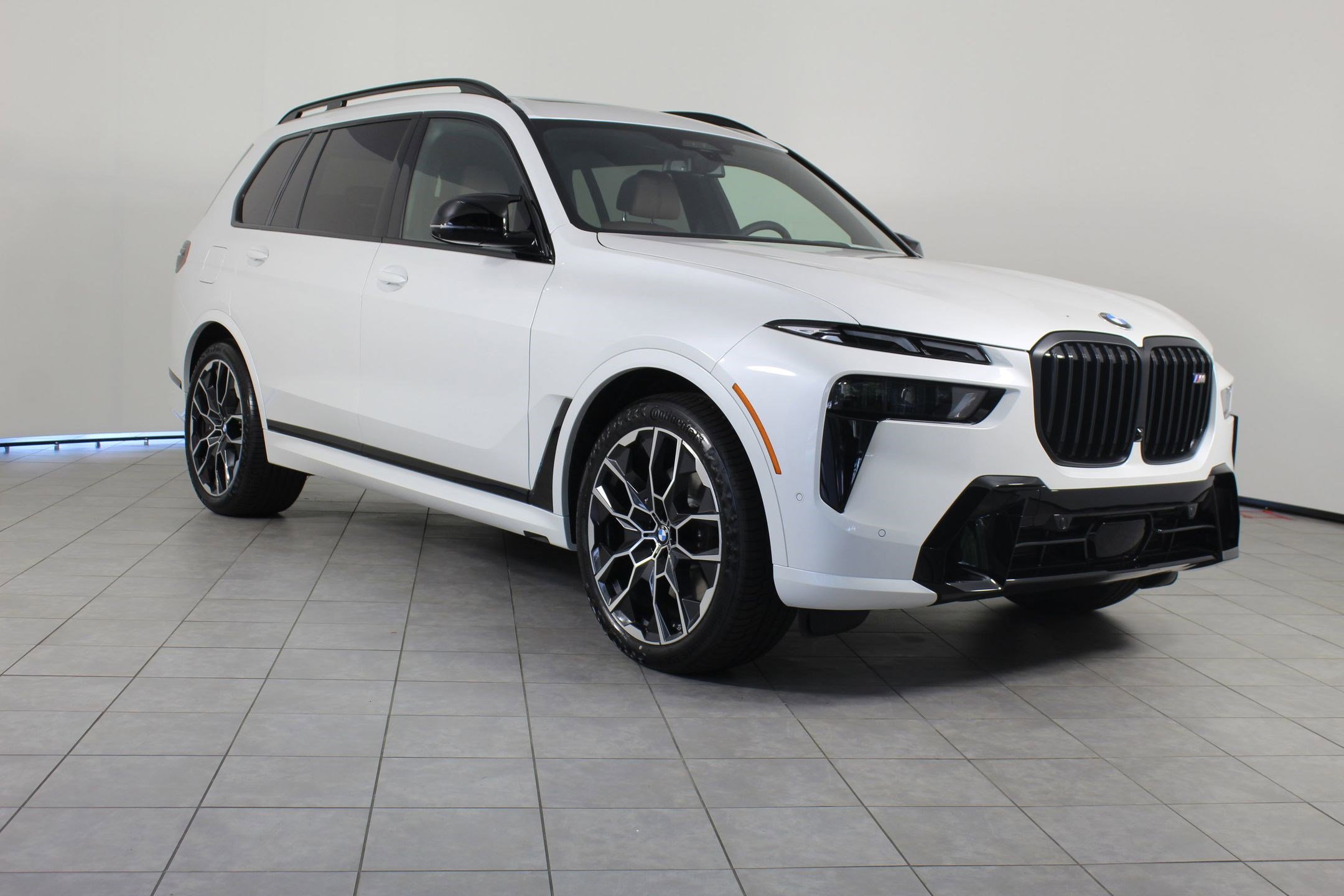 New 2026 BMW X7 M60i image 7