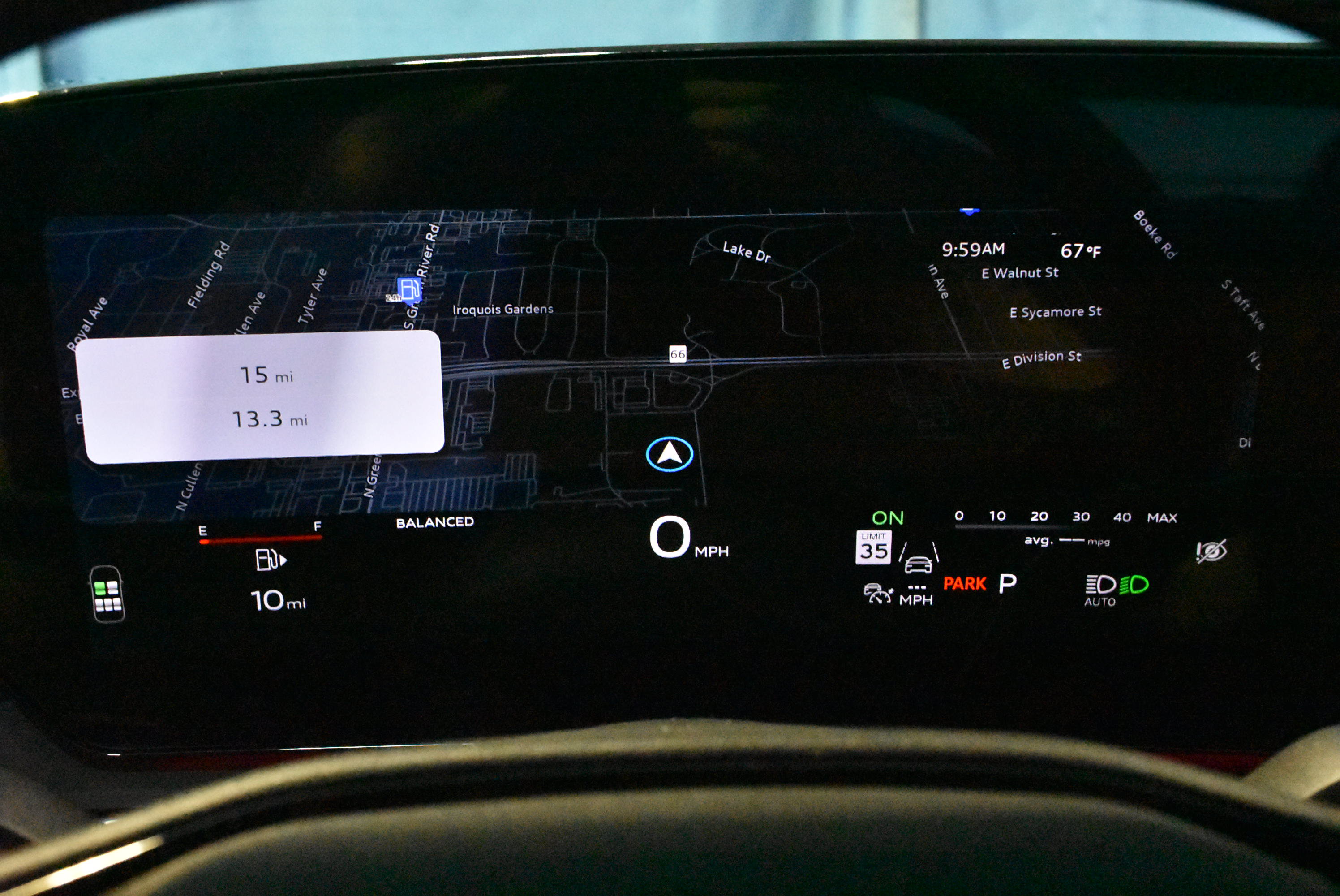 New 2026 Audi S5 Prestige AWD/4WD image 16