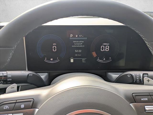 New 2026 Hyundai Sonata SEL image 10