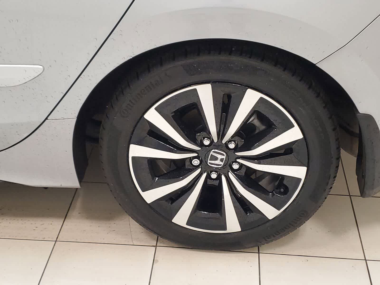 Used 2023 Honda Civic EX-L image 23