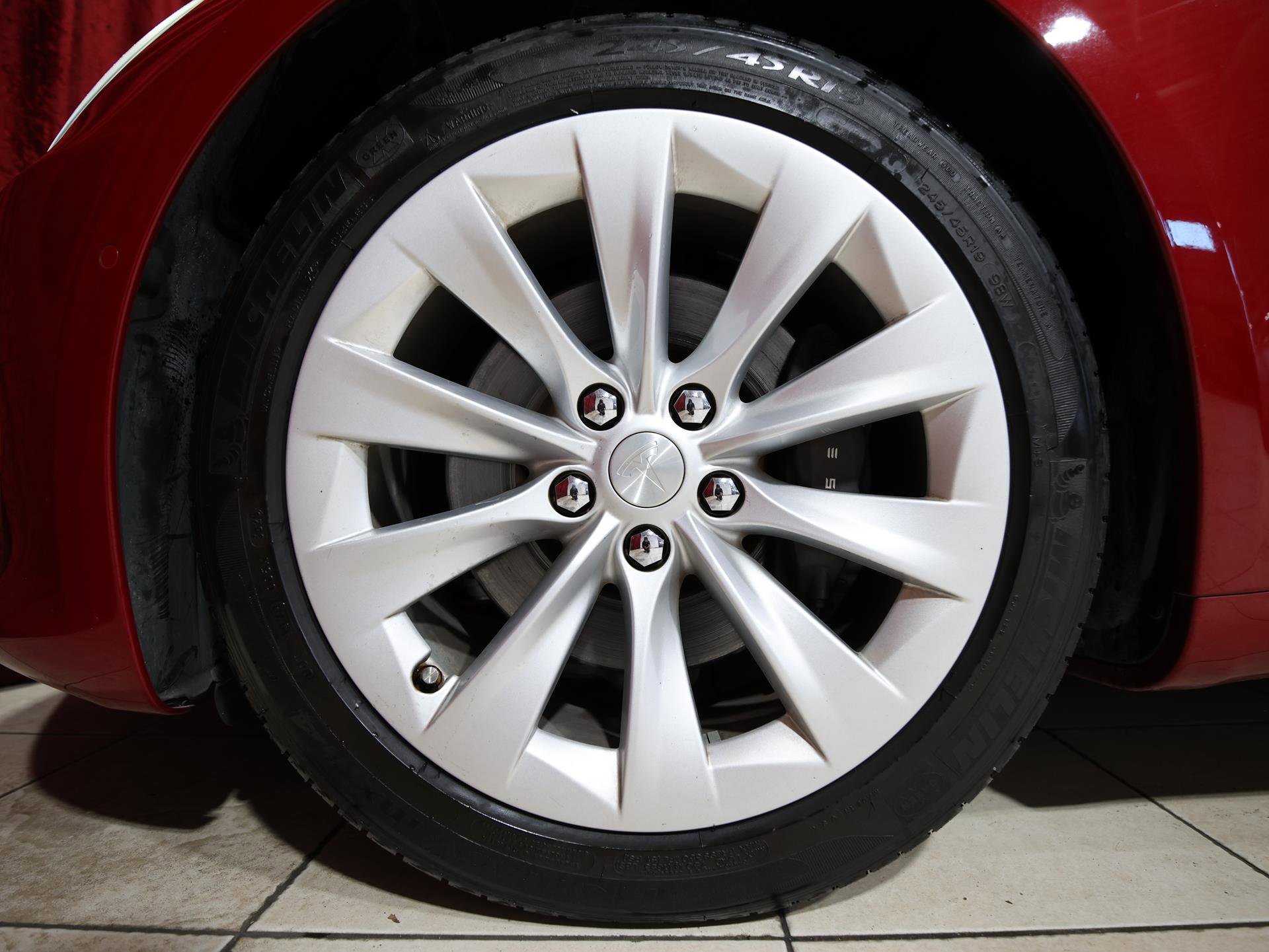 Used 2016 Tesla Model S 75 image 7