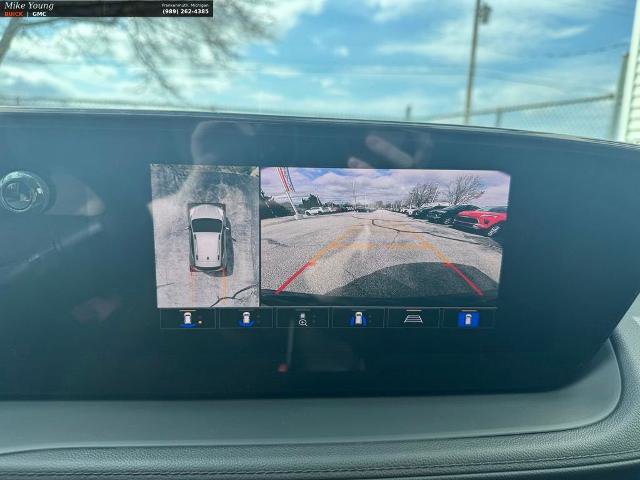 New 2026 Buick Encore GX Sport Touring w/ Advanced Technology Package AWD/4WD image 22