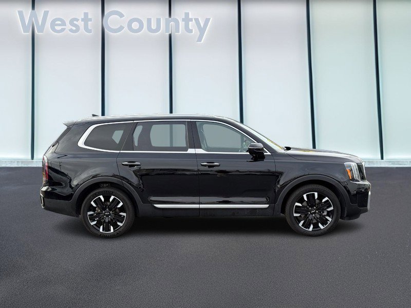 Used 2024 Kia Telluride SX Prestige image 2