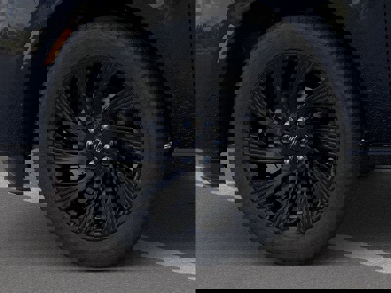 New 2026 Lincoln Navigator L Reserve w/ Jet Appearance Package image 19