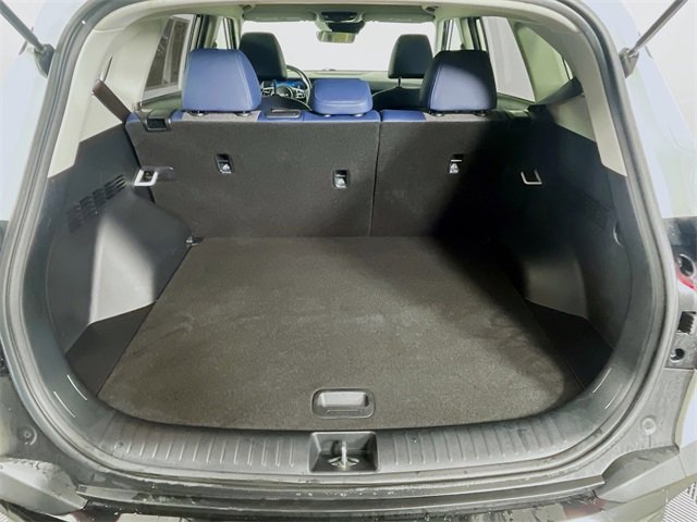 Used 2024 Kia Seltos S image 28