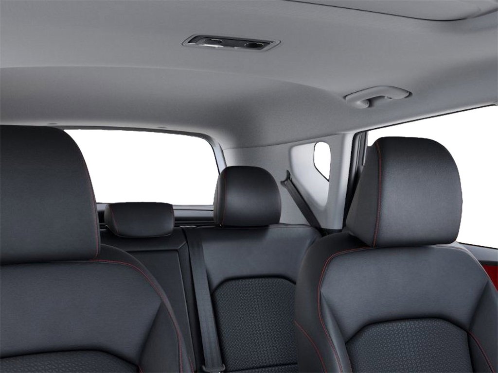 New 2025 Kia Soul GT-Line w/ GT-Line Technology Package image 27