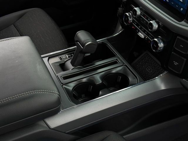 Certified 2025 Ford F150 XLT w/ Equipment Group 302A MID image 28