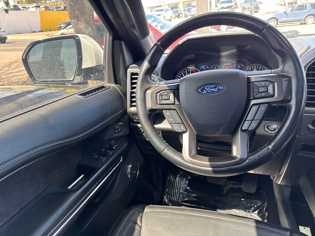 Used 2021 Ford Expedition Limited AWD/4WD image 30