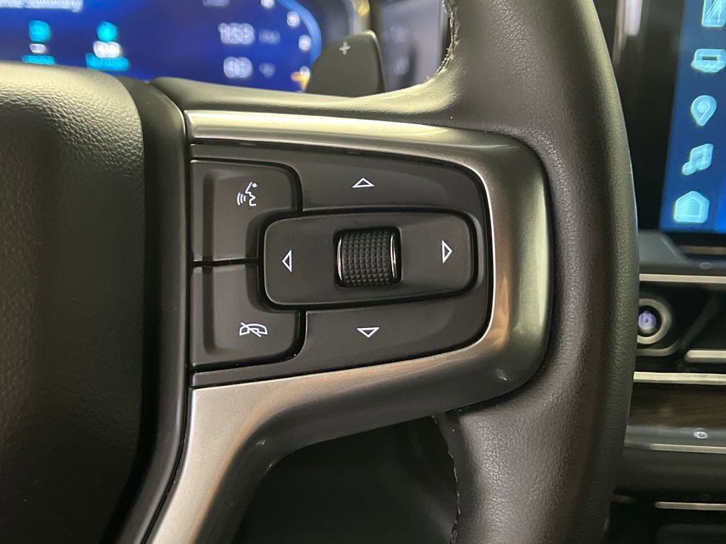 Used 2024 Chevrolet Silverado 1500 RST w/ Protection Package AWD/4WD image 26