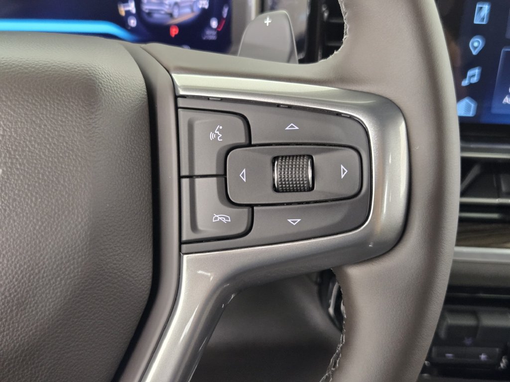 New 2026 Chevrolet Silverado 1500 LT AWD/4WD image 32