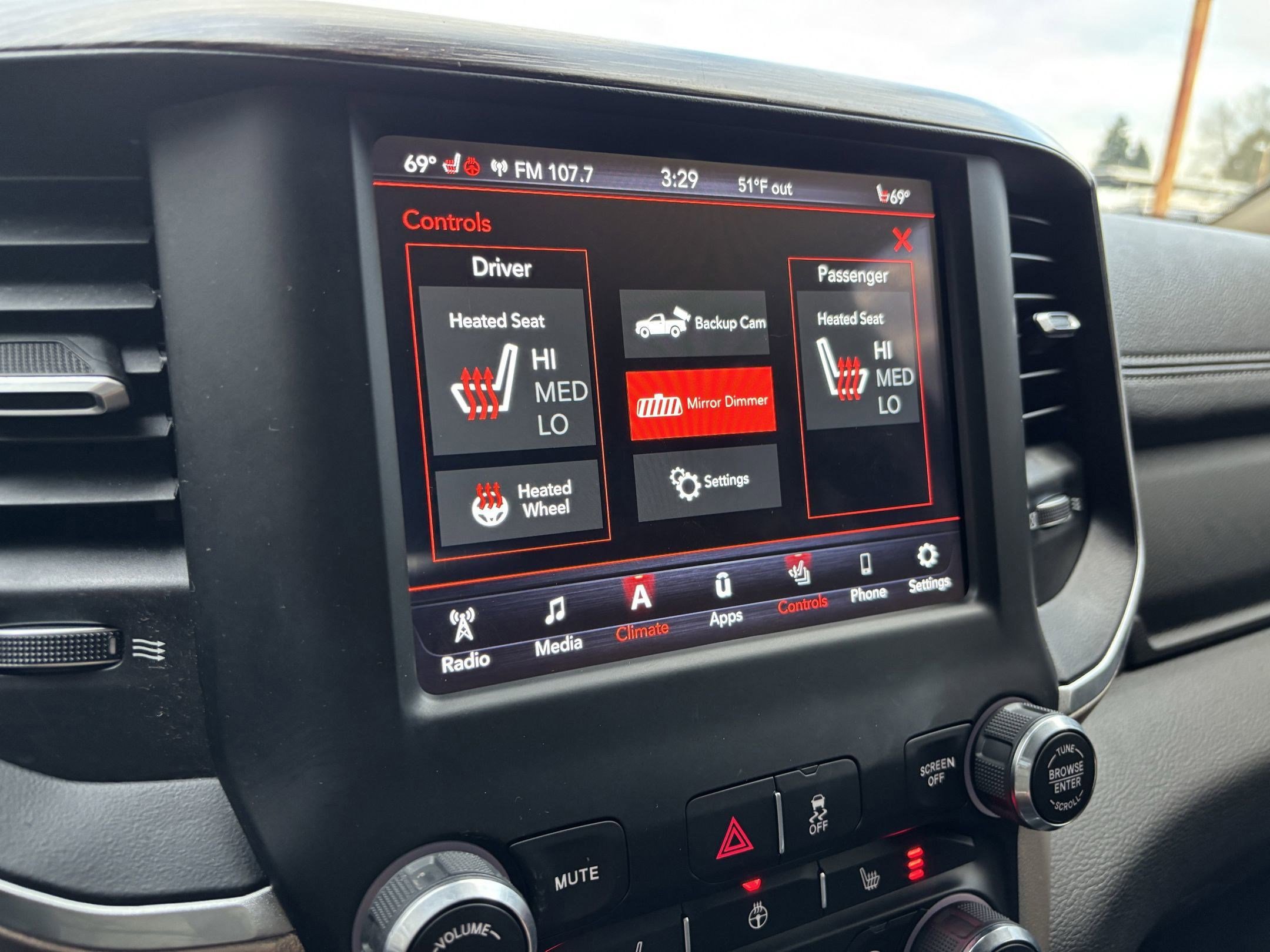 Used 2020 RAM 2500 Laramie image 40