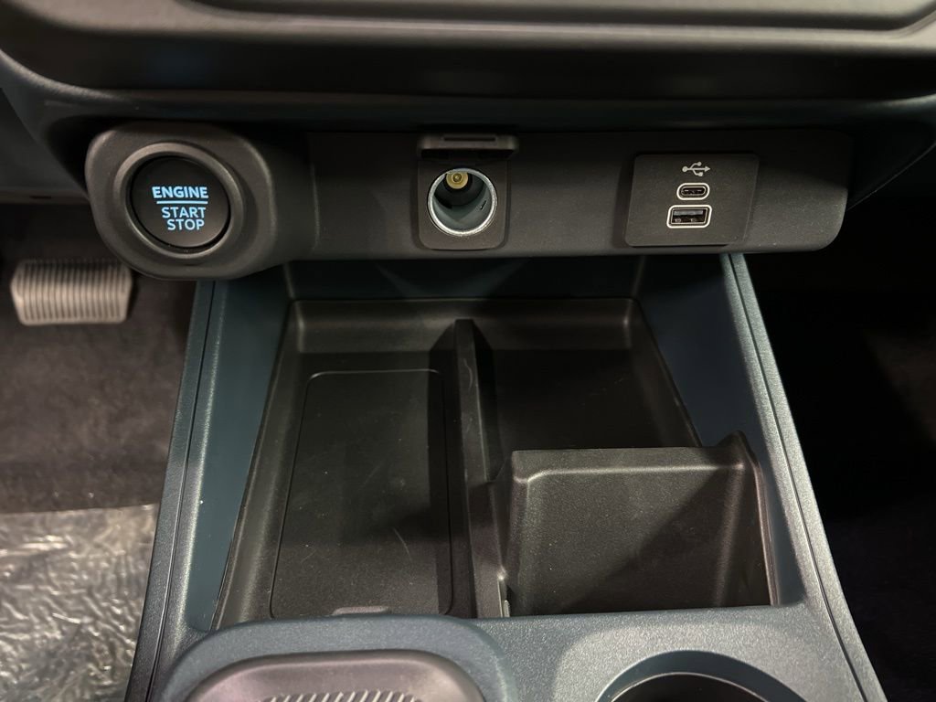 New 2026 Ford Maverick Lobo image 14