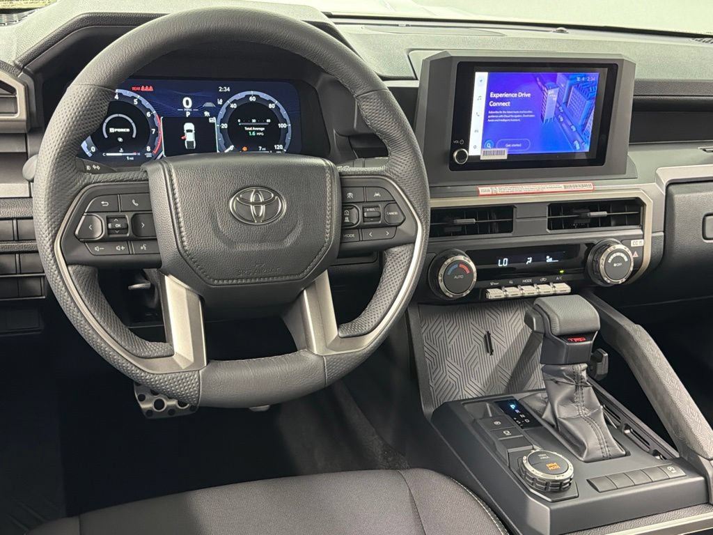 New 2026 Toyota Tacoma TRD Sport RWD image 27