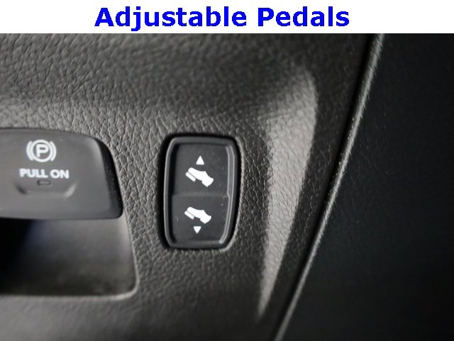 Used 2022 RAM 1500 Big Horn w/ Trailer Tow Group image 22