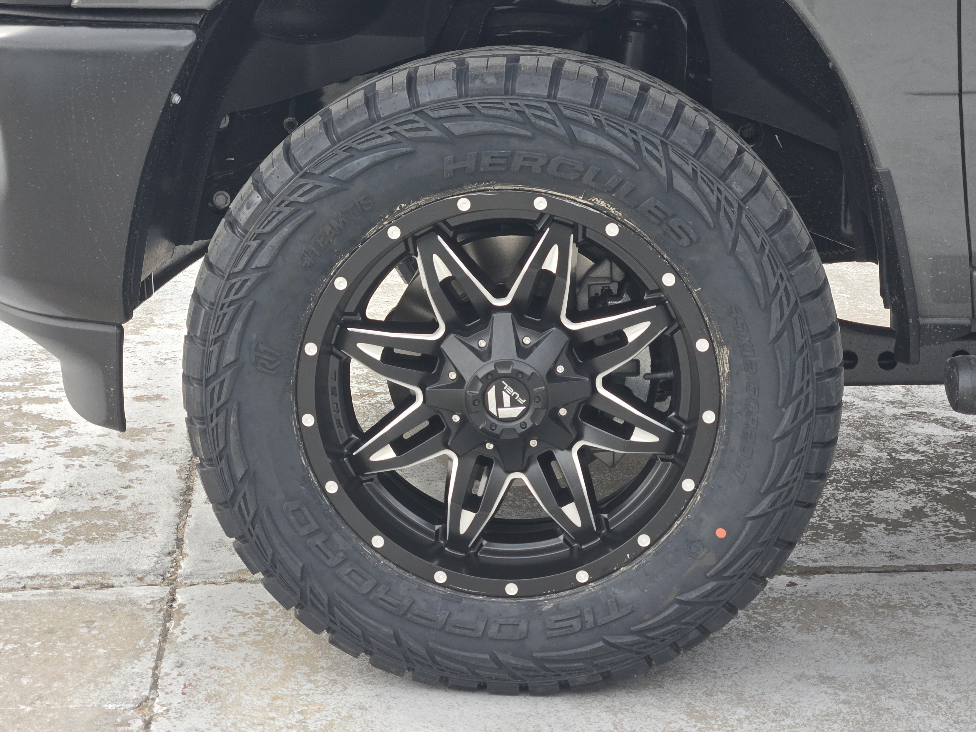 New 2026 RAM 2500 Tradesman image 9