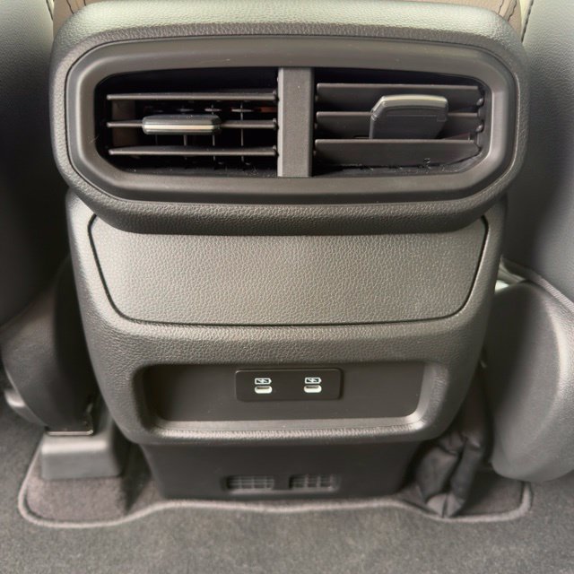 New 2026 Honda Passport RTL image 17
