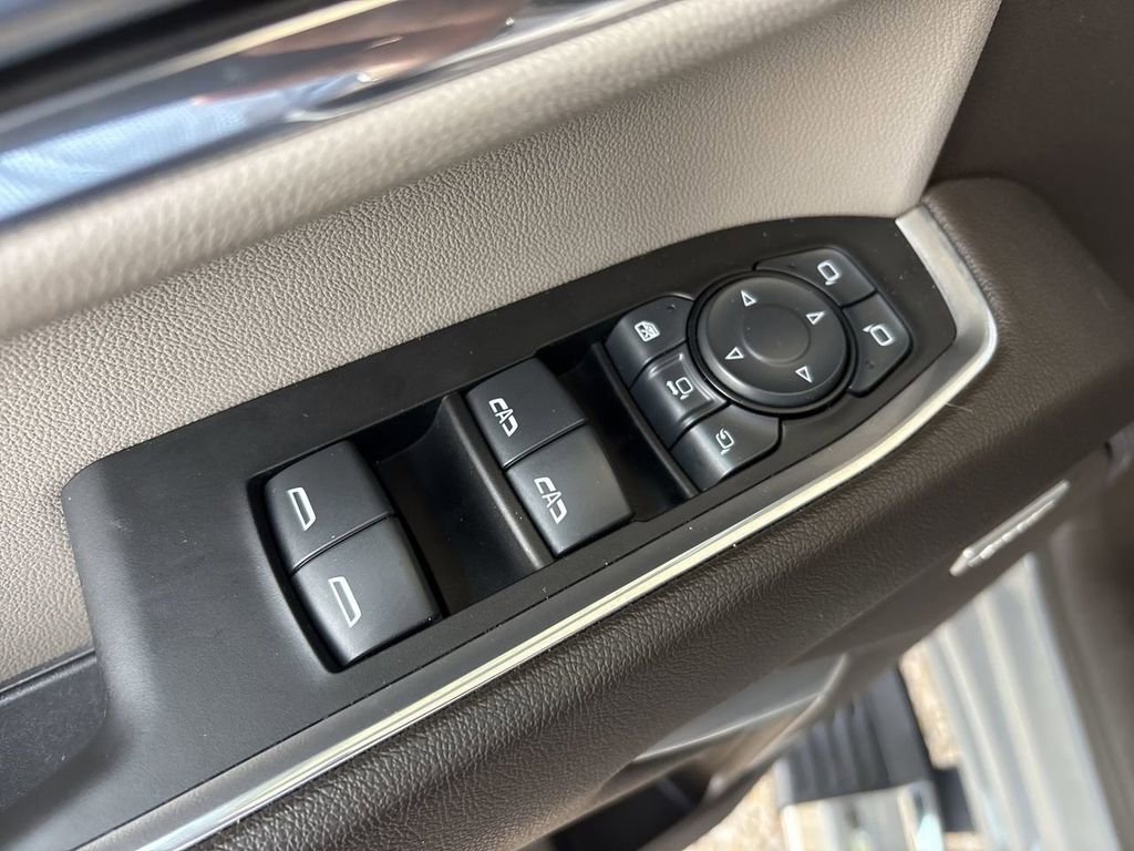 Certified 2024 GMC Sierra 2500 SLT w/ SLT Premium Package image 23
