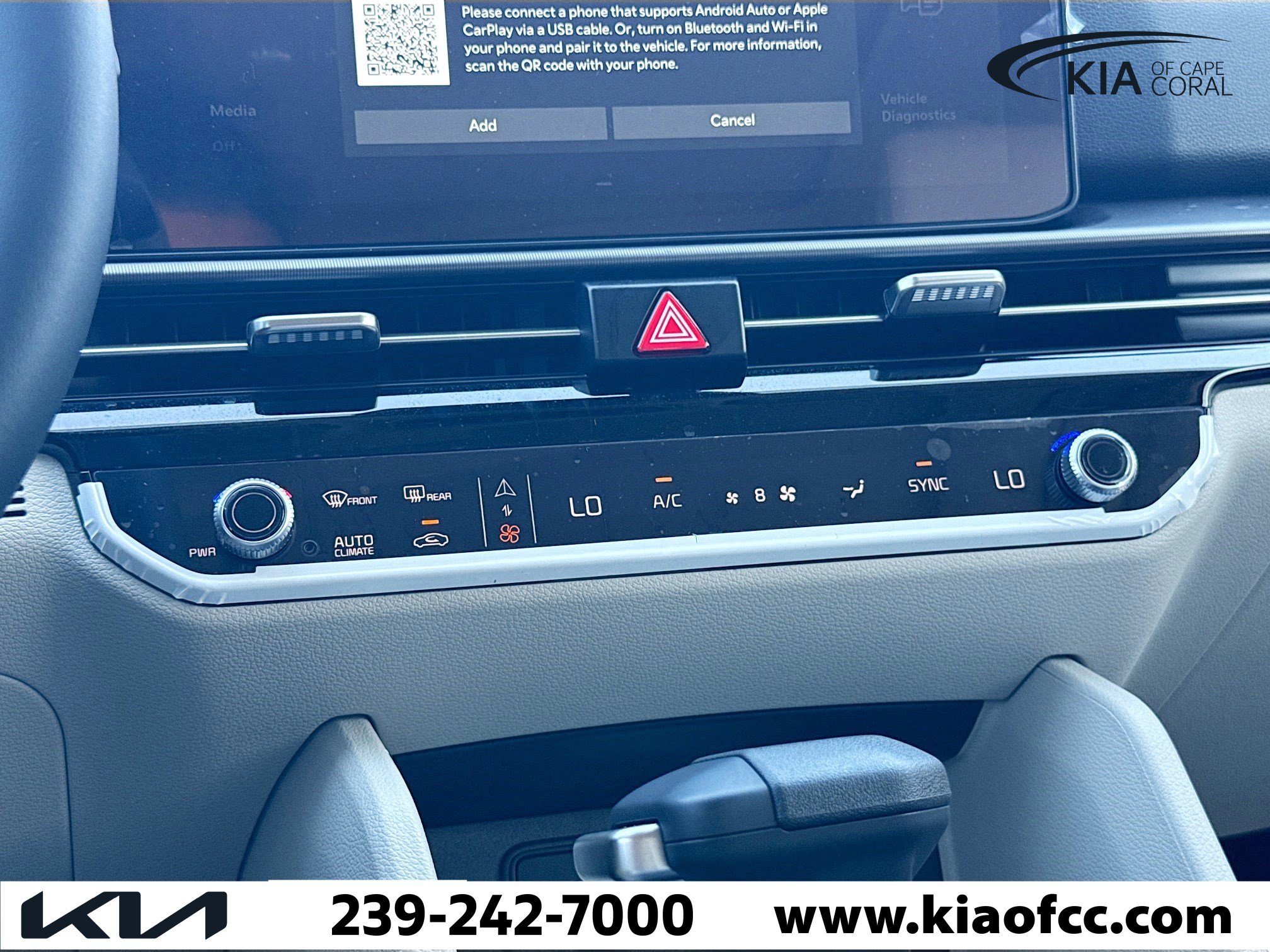 New 2026 Kia Sportage EX image 32