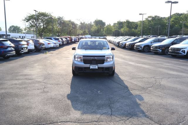 Used 2024 Ford Maverick Lariat w/ FX4 Off-Road Package AWD/4WD image 11