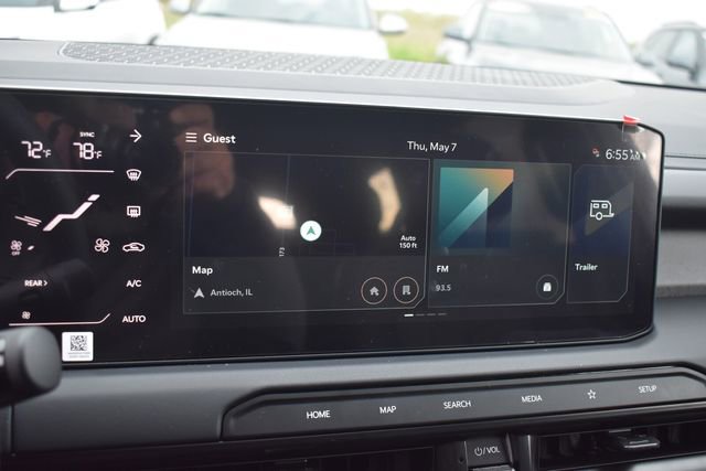 New 2027 Kia Telluride EX X-Line AWD/4WD image 33