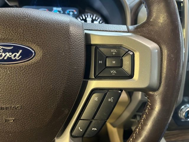 Used 2020 Ford F150 Lariat w/ Equipment Group 502A Luxury image 20