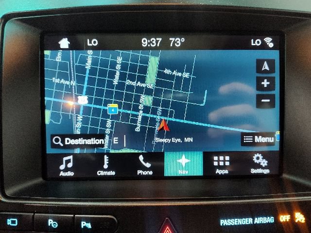 Used 2017 Ford Explorer Limited w/ Equipment Group 301A AWD/4WD image 30