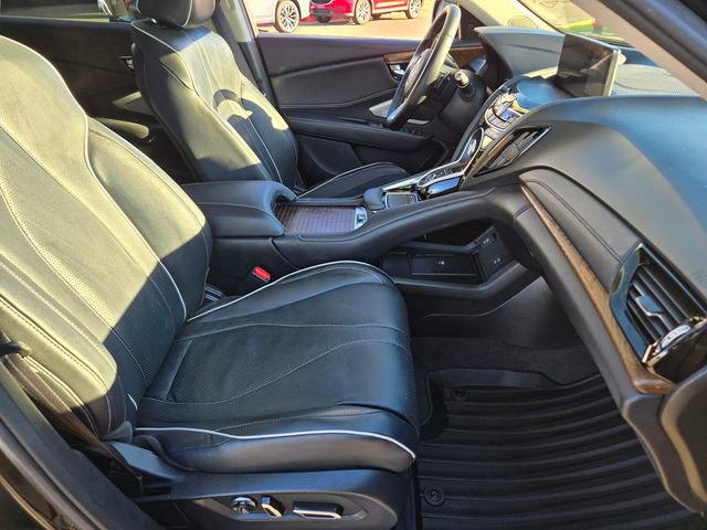 Used 2024 Acura RDX Advance Package image 16