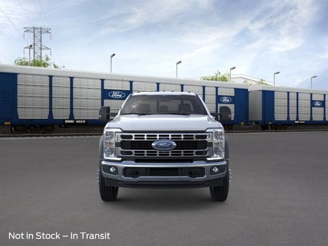 New 2026 Ford F600 2WD Regular Cab Super Duty image 6