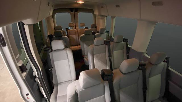 Used 2017 Ford Transit 350 XL RWD image 24