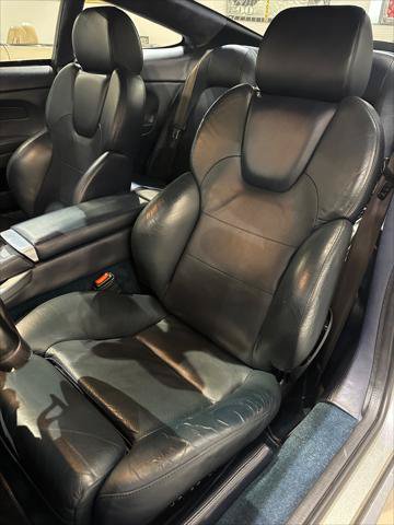 Used 2004 Aston Martin Vanquish RWD image 25
