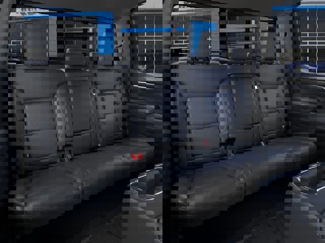 New 2026 Chevrolet Silverado 1500 LTZ image 17