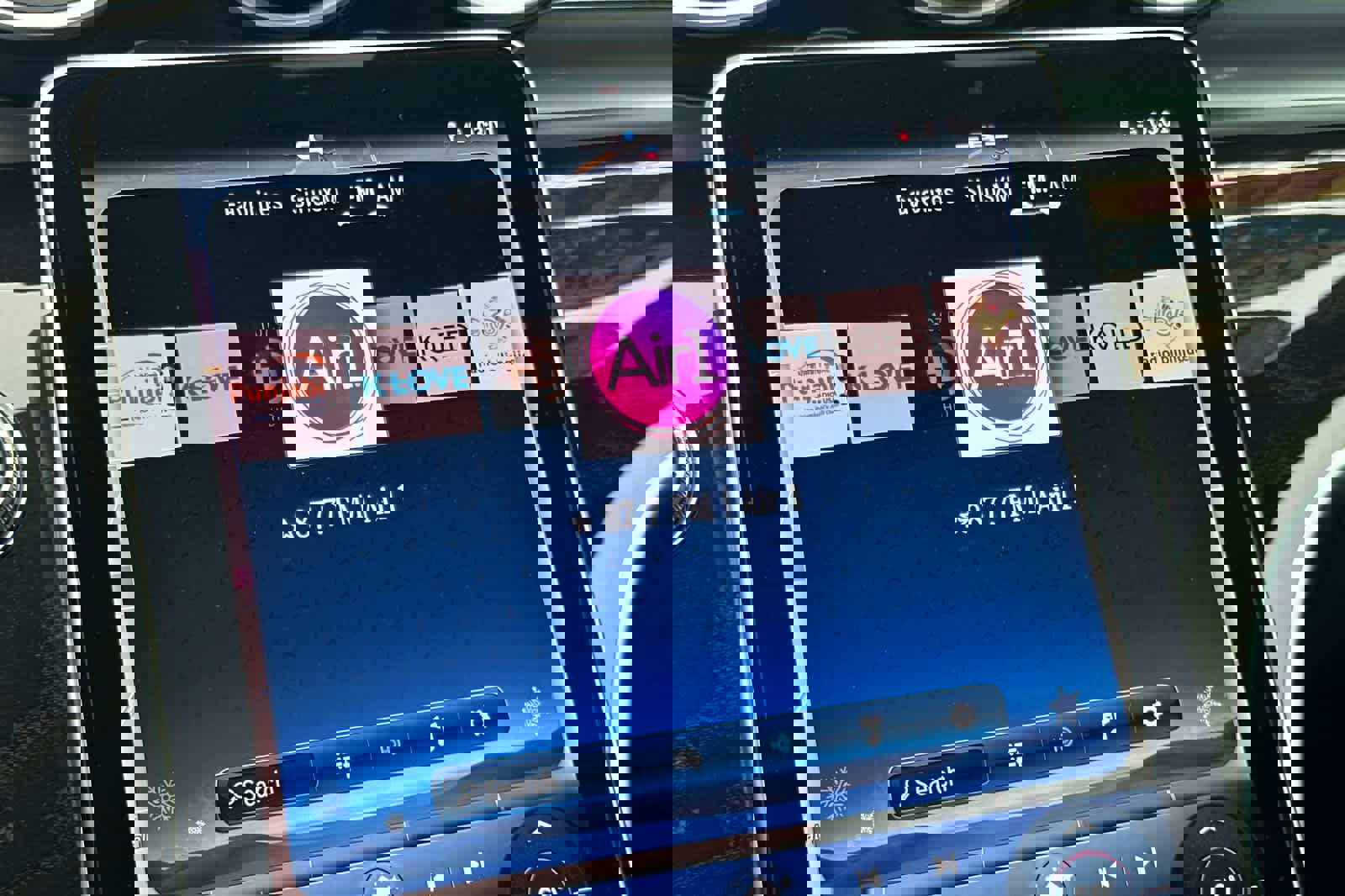 Certified 2025 Mercedes-Benz C 300 4MATIC Sedan image 16