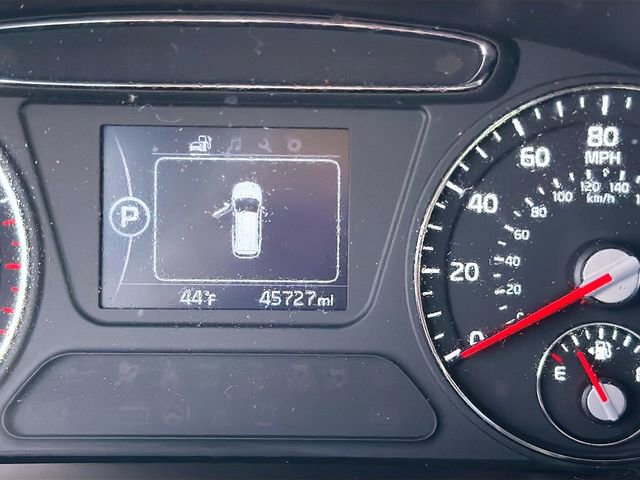 Used 2016 Kia Sorento LX image 12