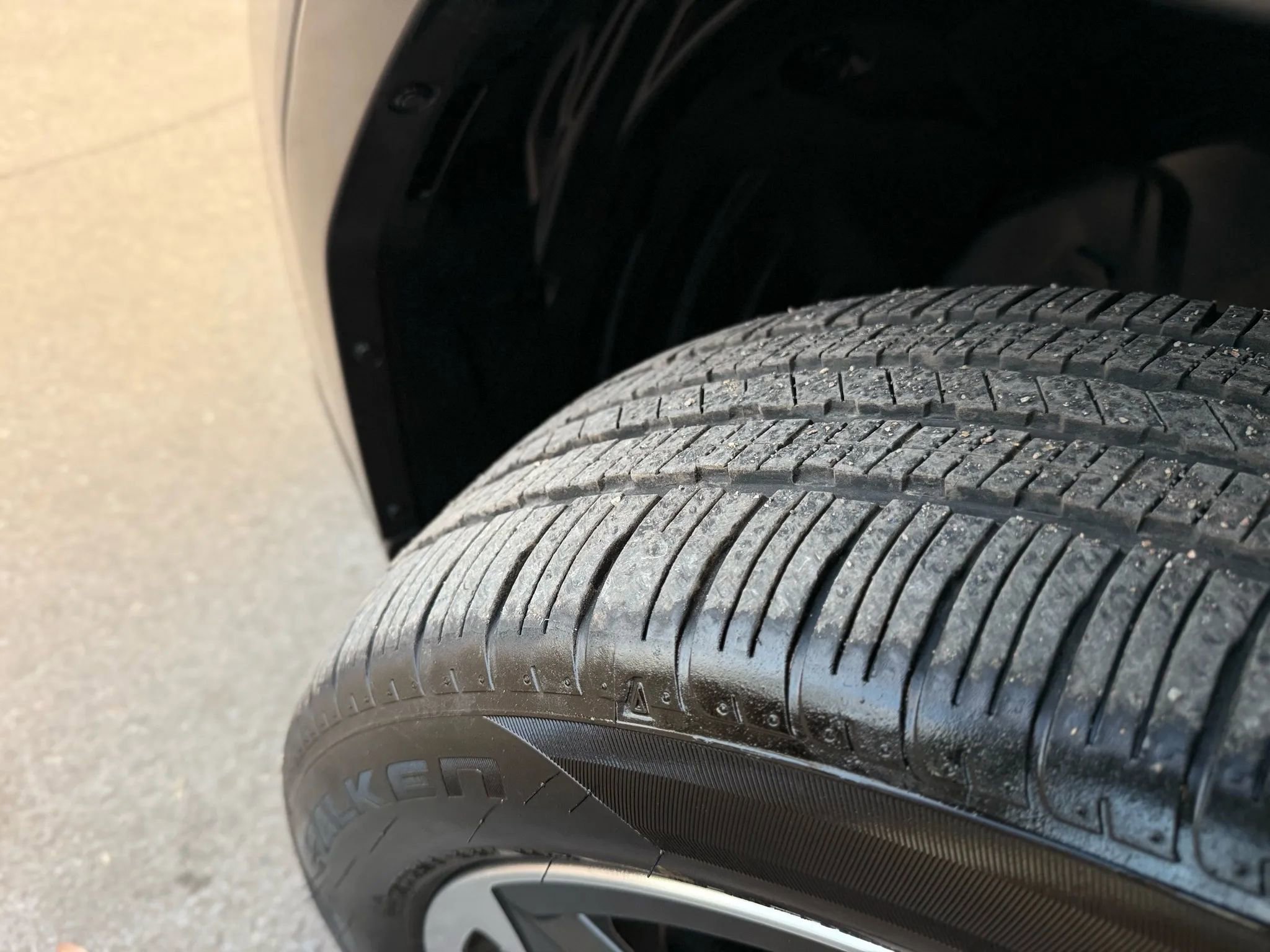 Used 2025 Subaru Forester Limited image 42