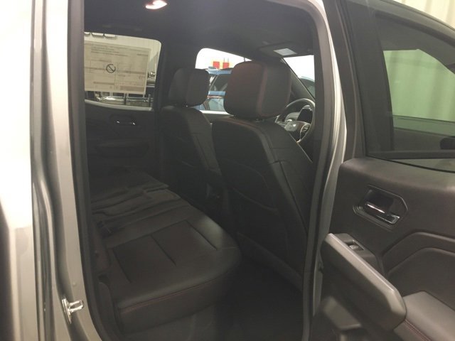 New 2026 Chevrolet Colorado Z71 w/ Technology Package image 19