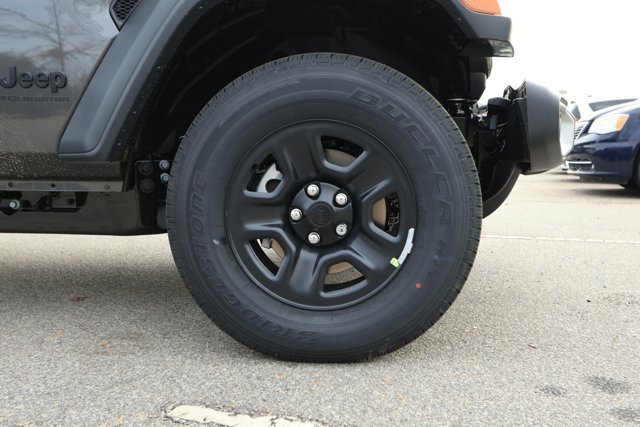 New 2026 Jeep Gladiator Sport image 5