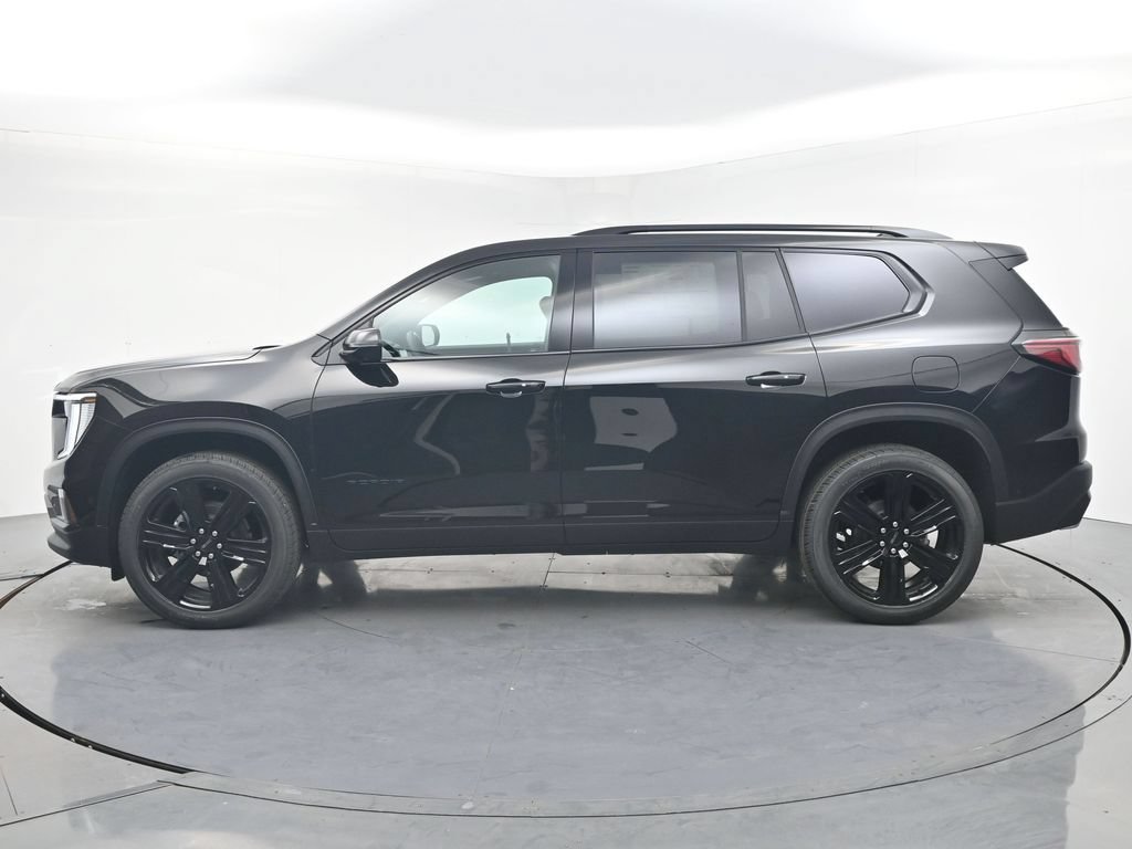 New 2026 GMC Acadia Elevation w/ Super Cruise Package FWD image 5