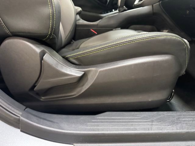 Used 2025 Subaru Outback Onyx Edition AWD/4WD image 42