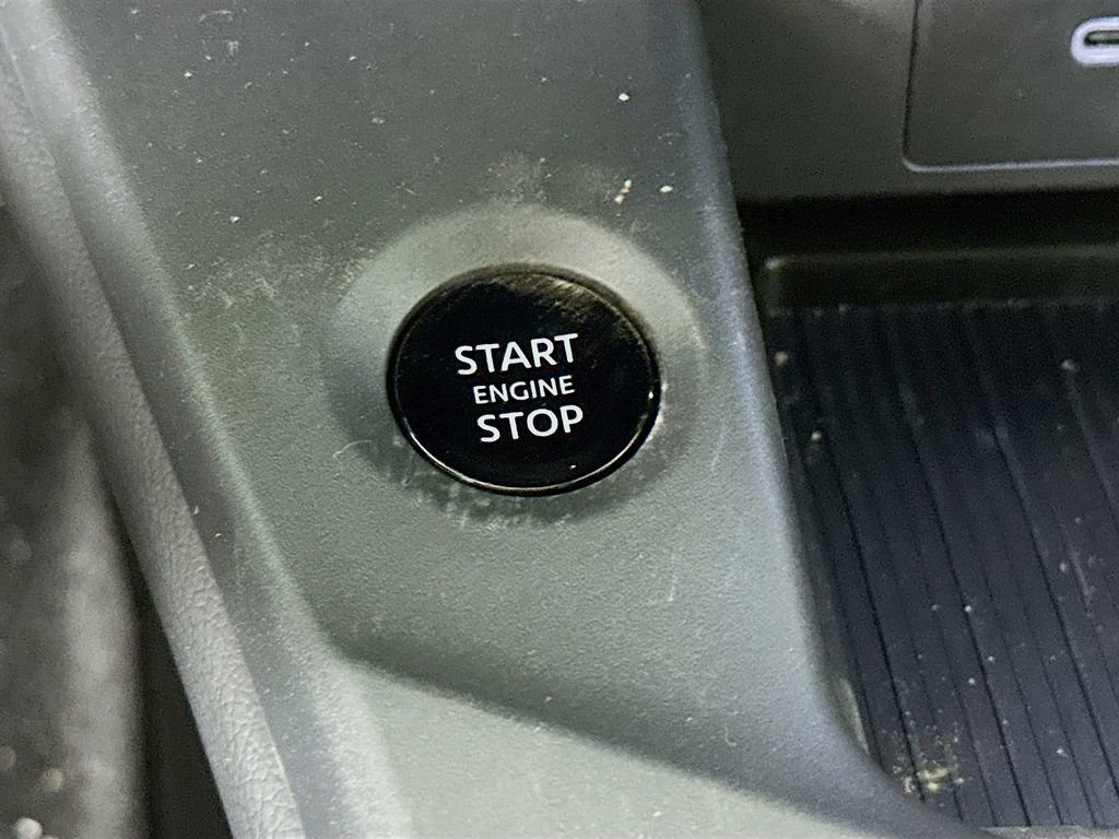 New 2026 Nissan Sentra SV w/ SV Convenience Package image 19