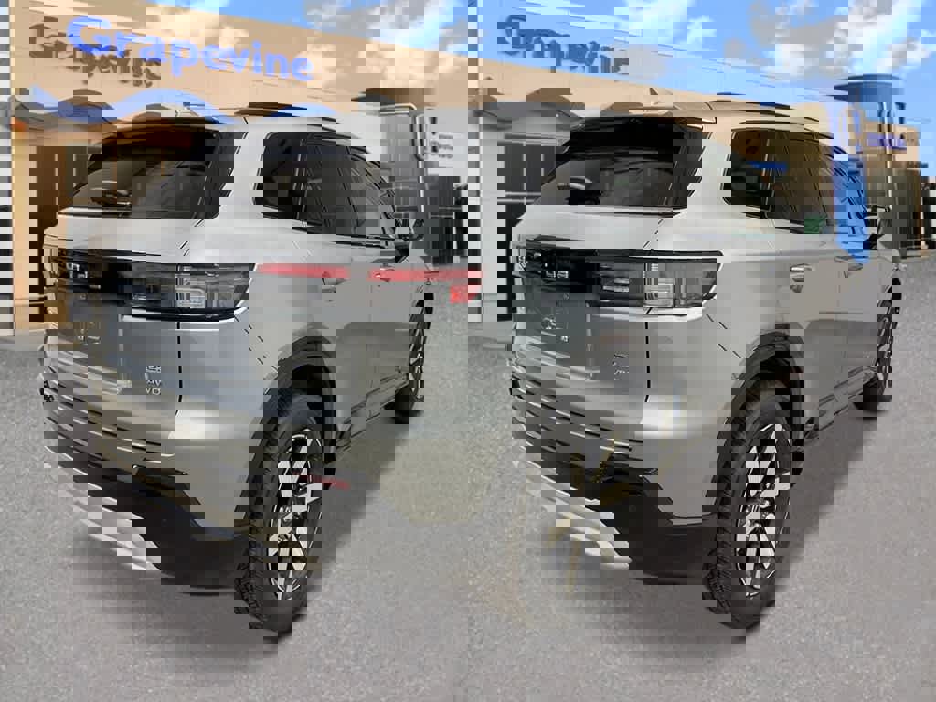 New 2025 Honda Prologue Touring image 5