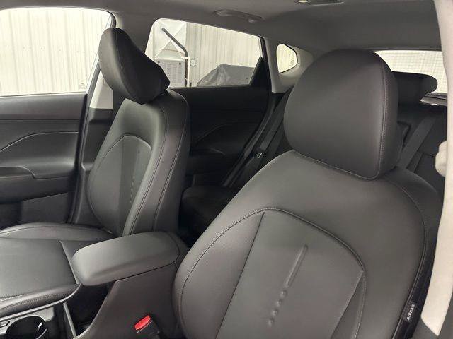 New 2026 Hyundai Kona Limited AWD/4WD image 7