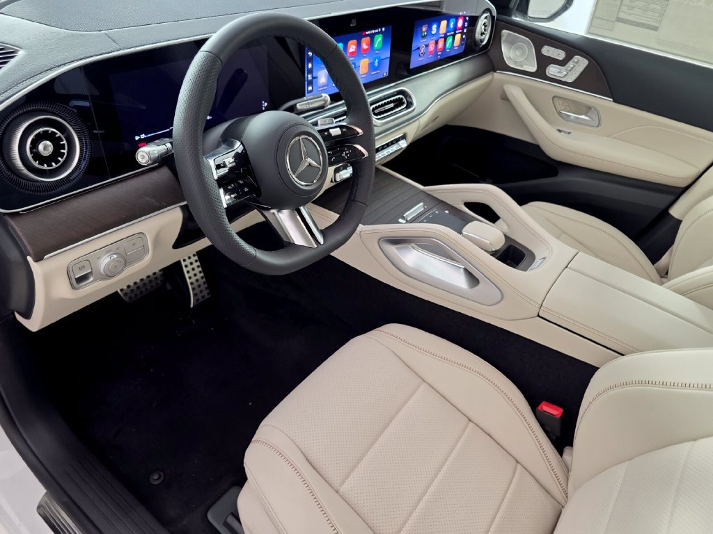 New 2027 Mercedes-Benz GLE 350 4MATIC image 7