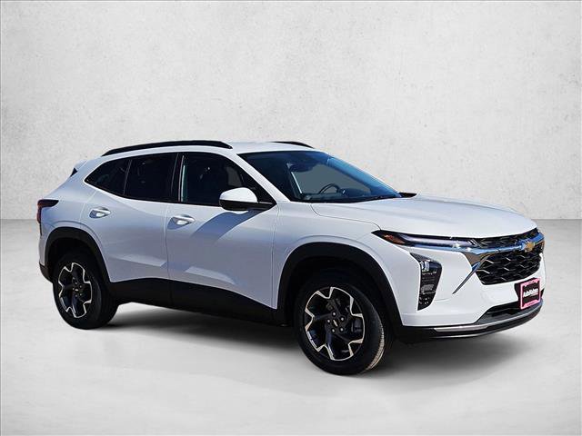 New 2026 Chevrolet Trax LT w/ LT Convenience Package image 7