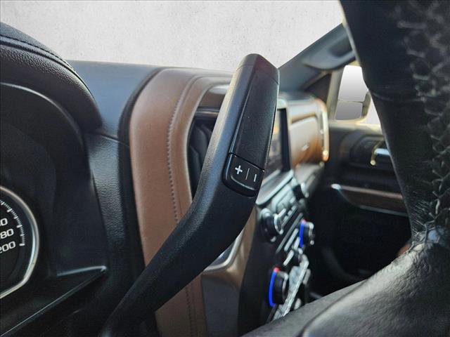 Used 2020 Chevrolet Silverado 3500 High Country w/ Z71 Off-Road Package image 12