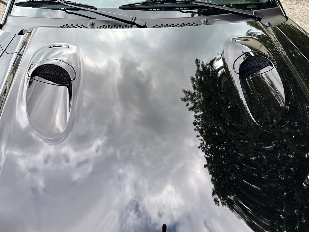 Used 1997 Ford Mustang Cobra image 9