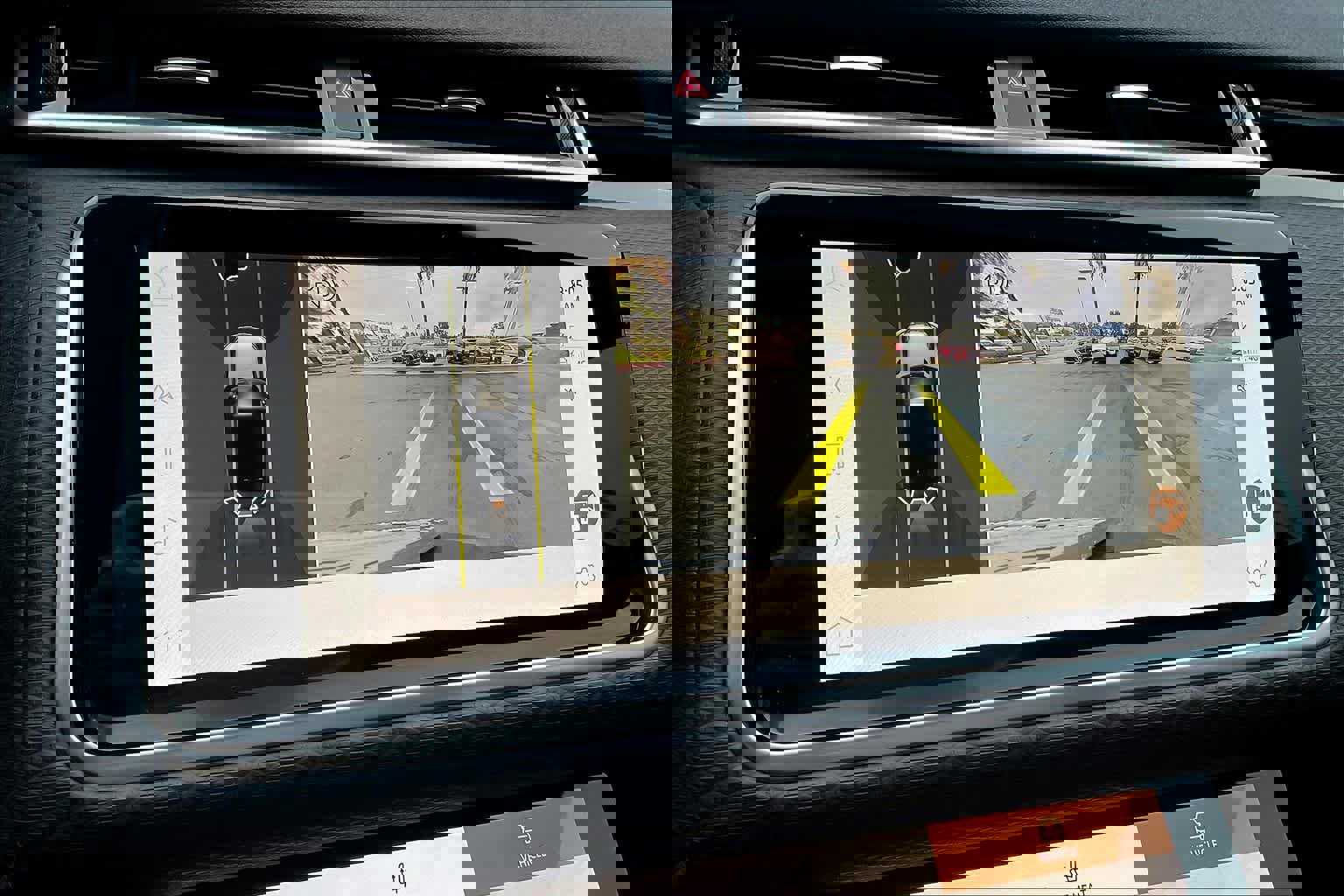 Used 2023 Land Rover Range Rover Velar R-Dynamic S image 25