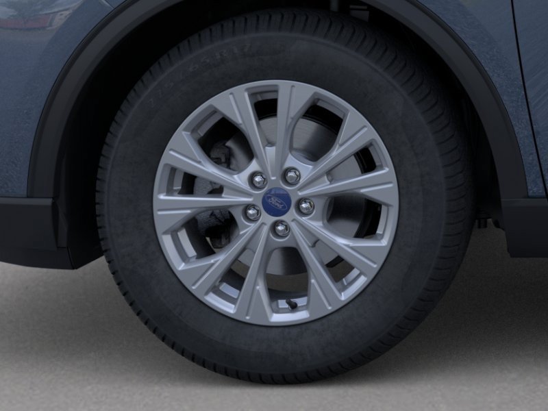 New 2026 Ford Escape Active FWD image 21