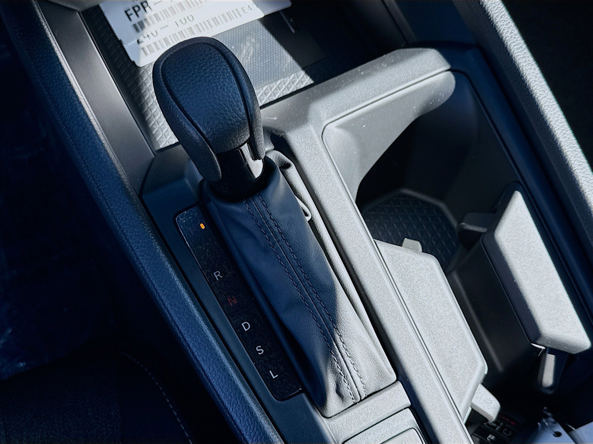 New 2026 Honda Accord SE image 15